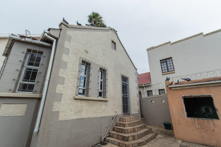 Commercial Property for Sale in Mount Croix Eastern Cape